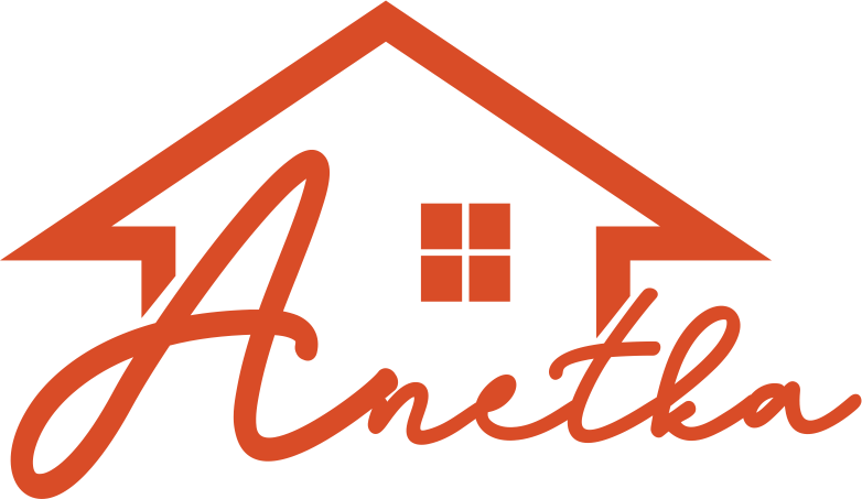Anetka — Selská chalupa